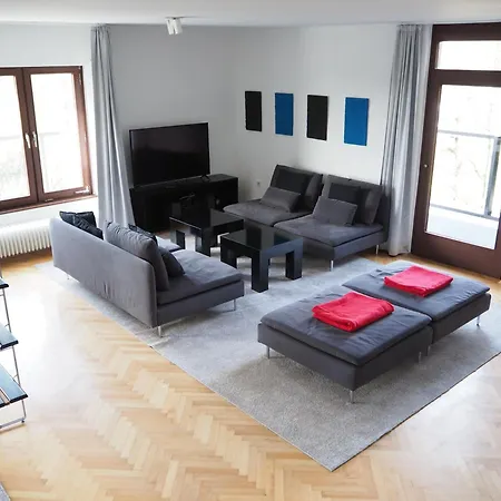 Apartment Lanzo