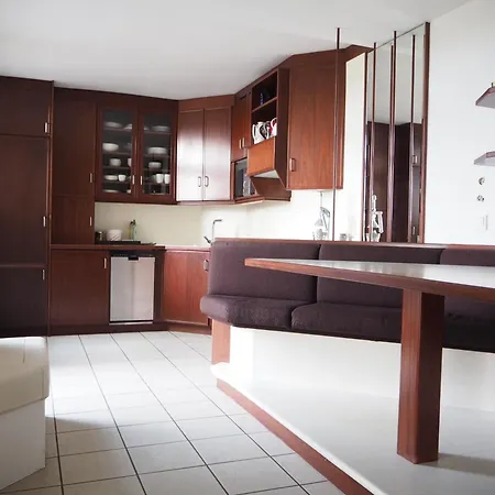Lanzo Apartment *