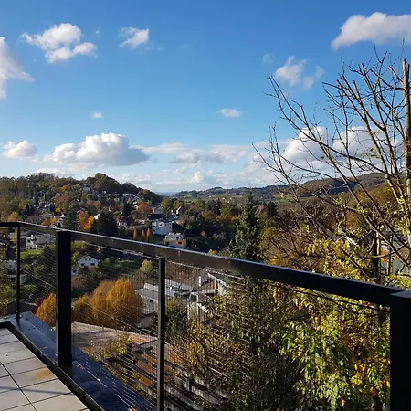 Apartment Lanzo Linz